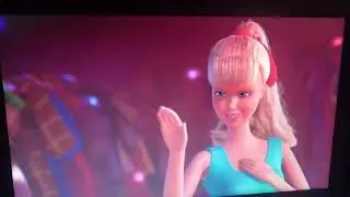 Toy Story 3 Ken’s Theme