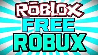 How To Get *FREE ROBUX* In 2024 *WORKING NO HUMAN VERIFICATION*