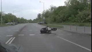 Shit happens