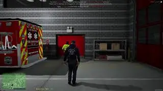 First Due Live 4