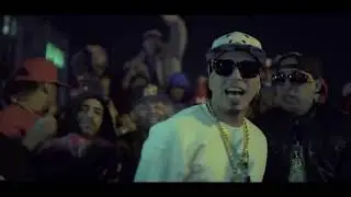 Panda Spanish Remix Video Oficial  Ñengo Flow & Varios Artistas