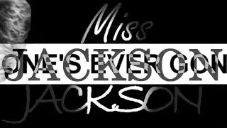 BadUsachev, SieVan - Miss Jackson; (collab's part)