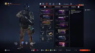 Это что? Стрим еще одного турика в варфейсе? (#PS4 #Warface)