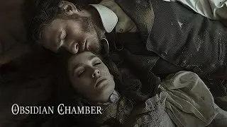 Obsidian Chamber - Wiedergänger (Single)