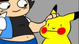 [ProZD Animated] Nicknaming your Pokemon