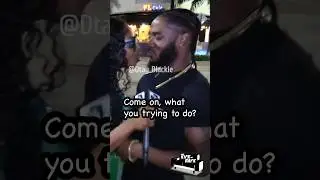 This Is Why They Say, What Happens In Miami..Stays In Miami