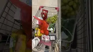 ЧТО ПОКУПАЮТ РЕБЯТА ИЗ ДРИМ ТИМ ХАУСА ❤️🔥