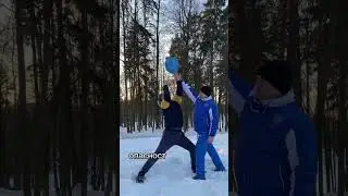 Самооборона по Гора-Подольски. Урок третий. 