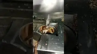 ремонт шатунов,расточка втулки