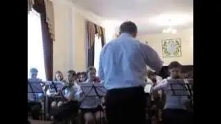 Mozart Allegro Моцарт Аллегро