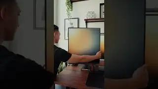 The LG Dualup Monitor is AWESOME 🔥 