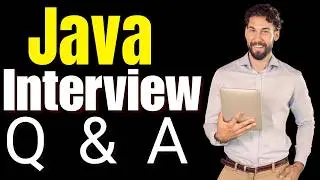 Top 25 Java Interview Questions and Answers