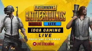 pubg mobile lite live