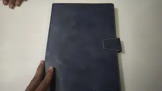 Lenovo Tab M10 | X505X | FLIP COVER | MNR TECH |