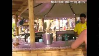 Пляжные зарисовки  в Сети Шарм