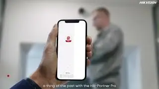 Effortless Setup || Hikvision Smart Managed Switch || Hik-Partner Pro