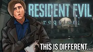 I Spent 20 Hours With Resident Evil 9… 