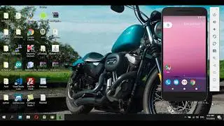 Android Studio Series - Set local language