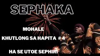 SEPHAKA | MOhale   SD 480p