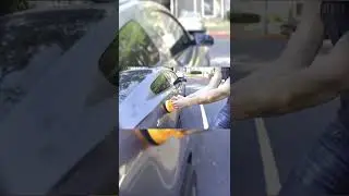Присоска для выправления вмятин