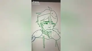 MCYT TIKTOK10 cosplay