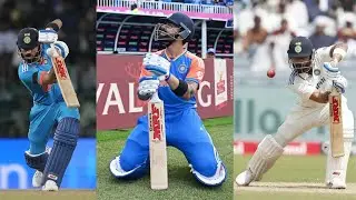 Virat Special... इतने रिकॉर्ड की गिनने में उंगलियां कम पड़ जाएगी....