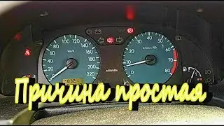 Unsustainable idling speed Simple reason