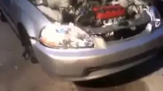 механик 90 lvl.