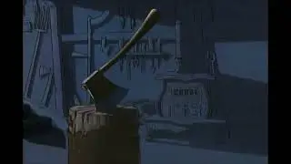 La Historia de la Novia Fantasma