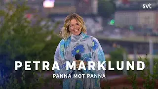 Petra Marklund - Panna mot panna (Forever young) | Allsång på Skansen 2020