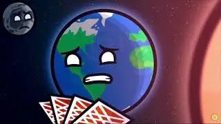 Earth is special (YTP)
