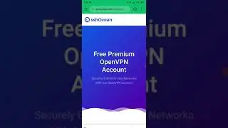 Cara Install dan Pakai OpenVPN di Android