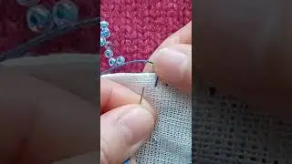 #stitchingbycristina #cristinacoase