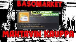 Rakensin SUURIMMAN kaupan?!