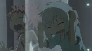 Made in Abyss Season Finale Short Toonami Promo (HD 1080p)