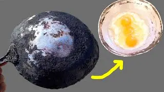 Pan reconstruction