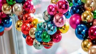 The Best Pinterest DIY Christmas Decoration Ideas