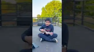 MAGWAWAGI ll Ukulele Cover 🎸🎶❤️Composer: Kuya Daniel Razon