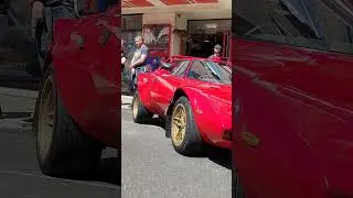 lancia stratos 😎