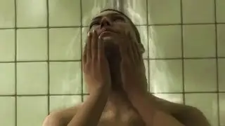 Heavy Rain PS4: Sleepless Night *contains female nudity*