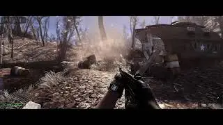 [Fallout 4] STALKER HUD 2.0