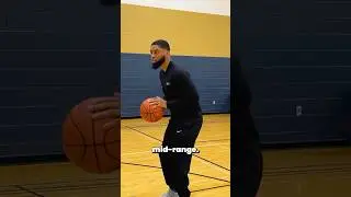 How to ACTUALLY Improve Your Range in Basketball 🎯