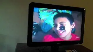 Odyssey Vlog - Day 5 - Sister's Trying to Eat Me!