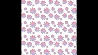 Seamless textures and the Shape tool in Photoshop 2020