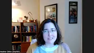 Meet Heather Dillion: A Mentor for ASEE’s 2023 APA-ENG Program