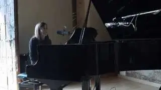 Anna d'Ivori - Si el temps passa (en acústic)