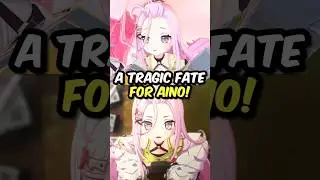 Aino Needs To Wait Till Next Year!