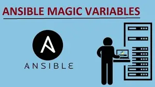Ansible Magic Variables