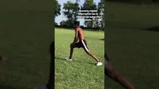 straching exercise before running 💥#workout #viral #shortsfeed #shots