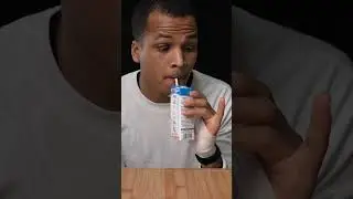 How to Make a Milkshake (Without a Blender)